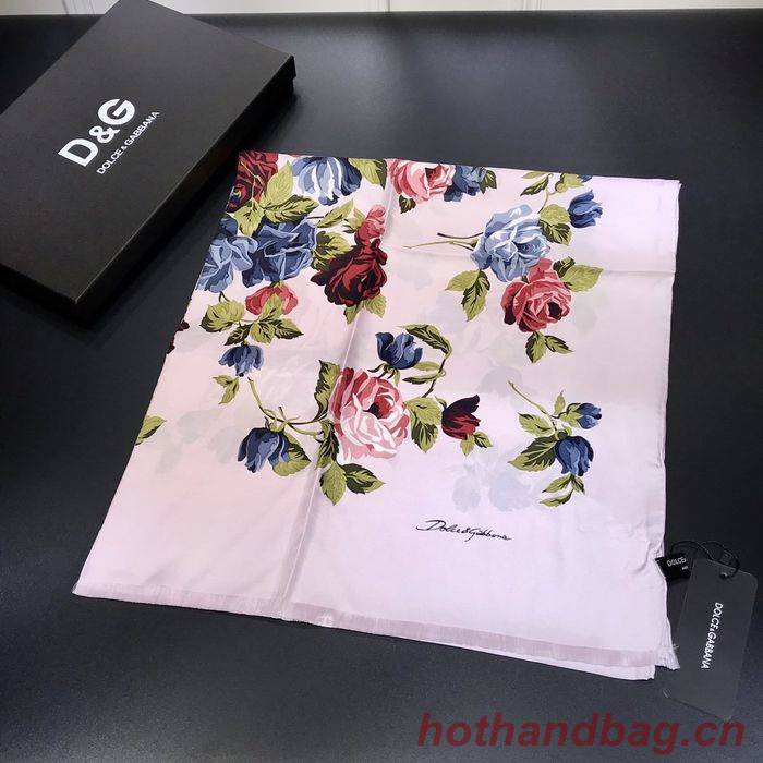 Dolce&Gabbana Scarf DGC00003