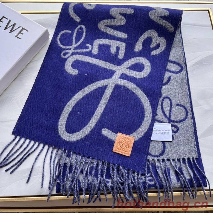 Loewe Scarf LOC00002 Loewe Scarf LOC00002