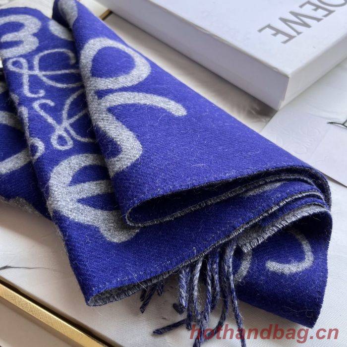 Loewe Scarf LOC00002 Loewe Scarf LOC00002