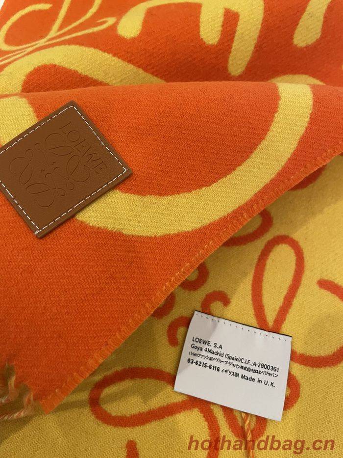 Loewe Scarf LOC00003