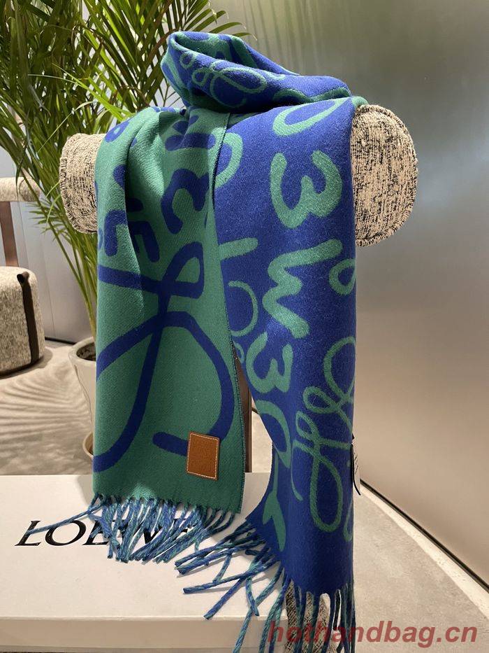 Loewe Scarf LOC00004