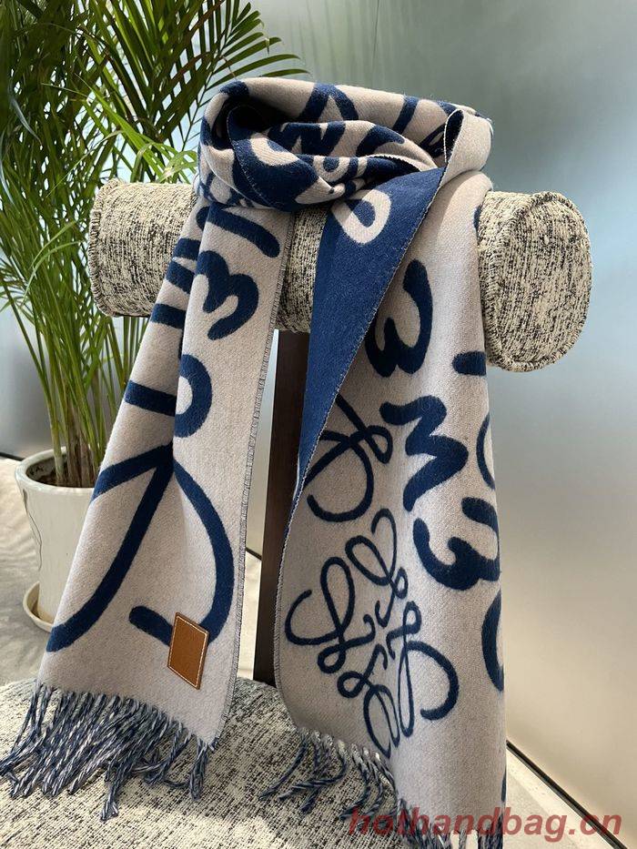 Loewe Scarf LOC00005 Loewe Scarf LOC00005