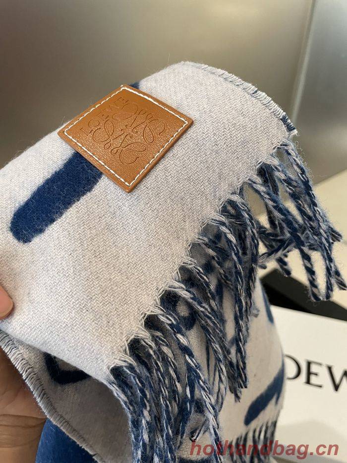 Loewe Scarf LOC00005 Loewe Scarf LOC00005
