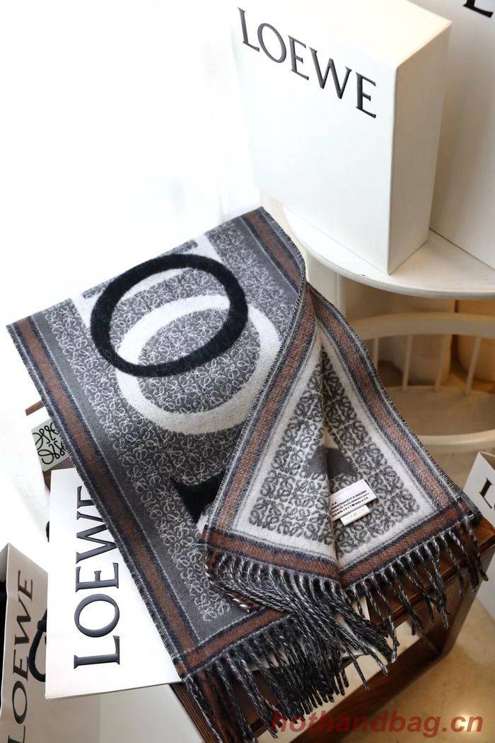 Loewe Scarf LOC00006 Loewe Scarf LOC00006