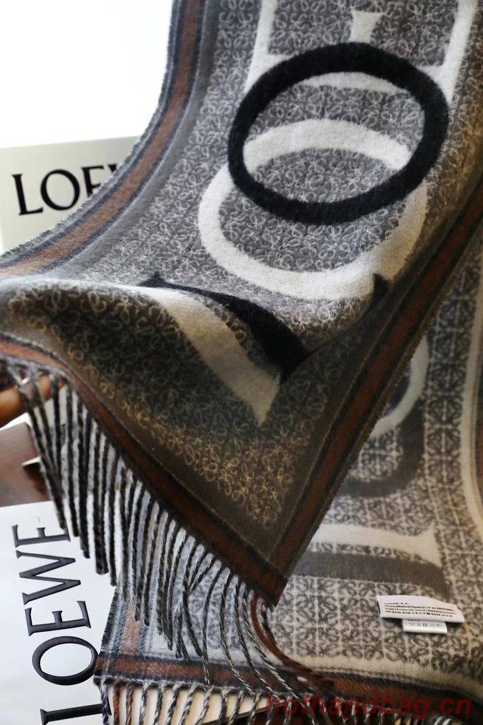 Loewe Scarf LOC00006 Loewe Scarf LOC00006