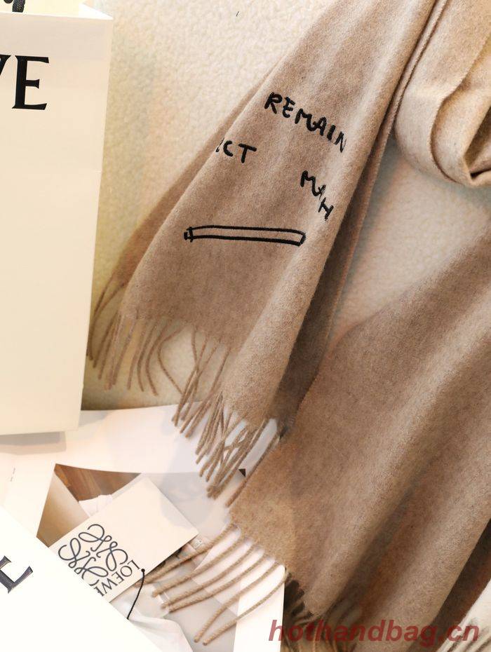 Loewe Scarf LOC00008 Loewe Scarf LOC00008