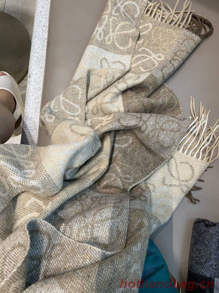 Loewe Scarf LOC00009 Loewe Scarf LOC00009