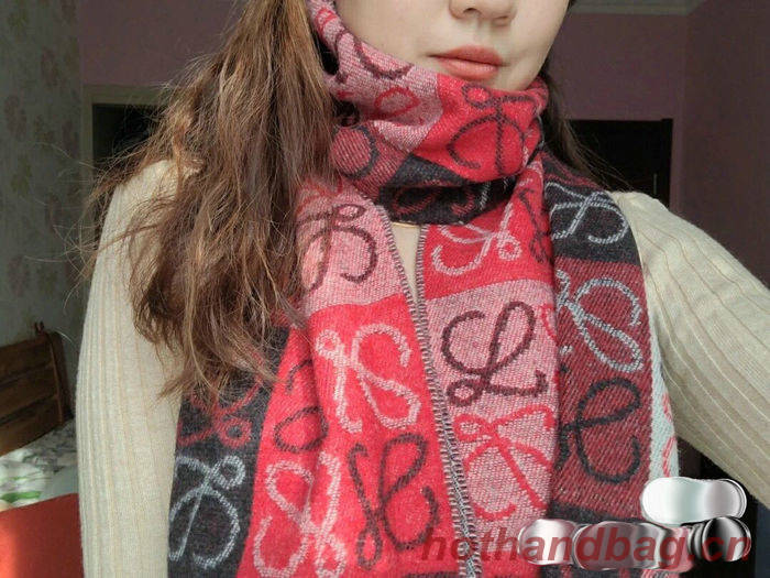 Loewe Scarf LOC00010