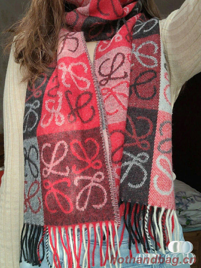 Loewe Scarf LOC00010