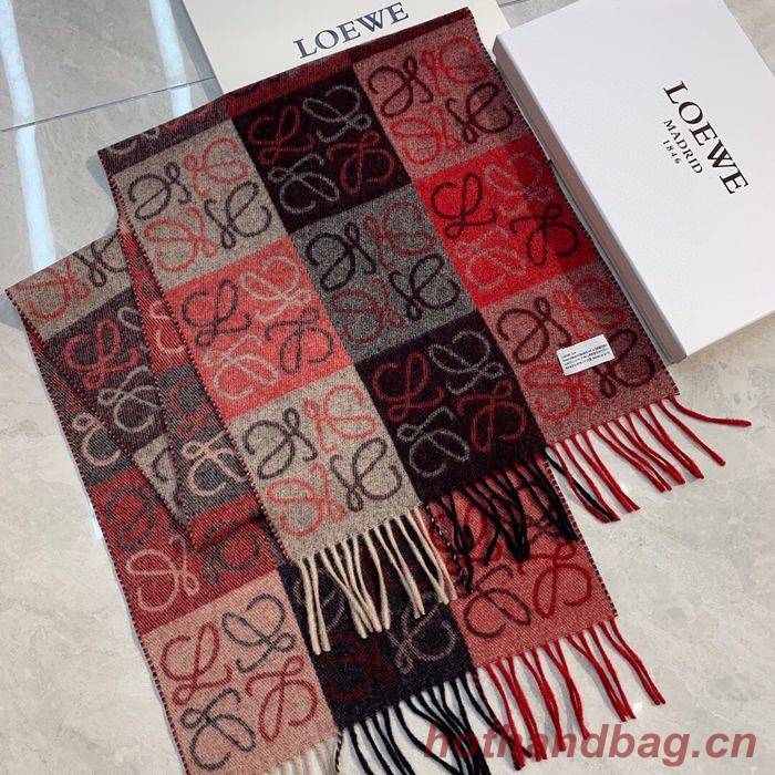 Loewe Scarf LOC00010