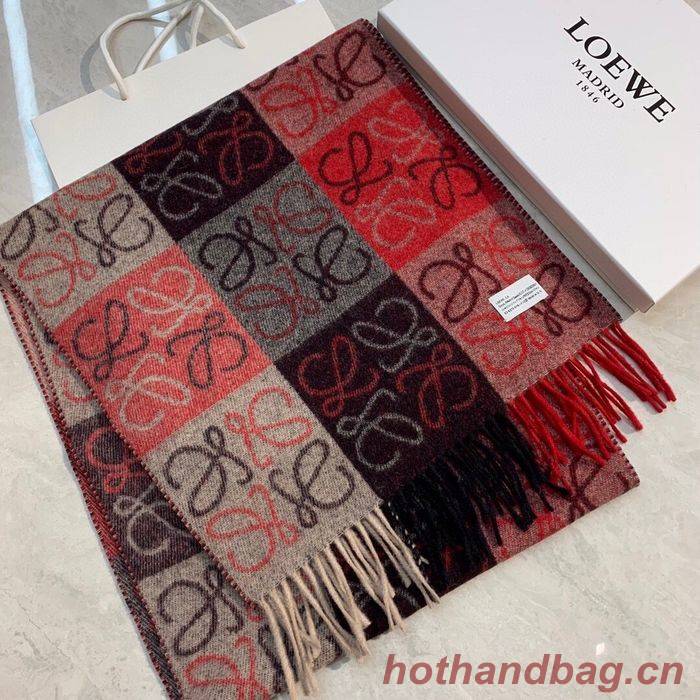 Loewe Scarf LOC00010