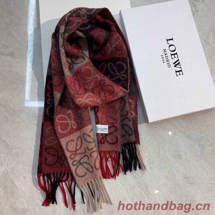 Loewe Scarf LOC00010