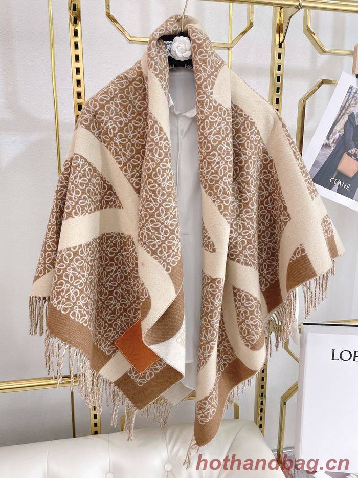 Loewe Scarf LOC00014