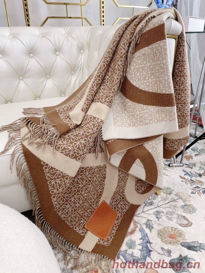 Loewe Scarf LOC00014