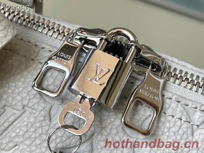 Louis Vuitton KEEPALL 50 M20901 Beige