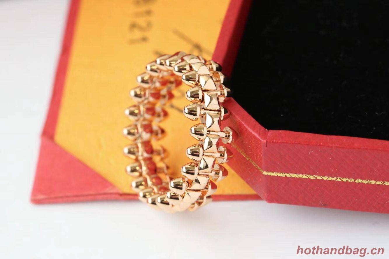 Cartier Ring CR8632