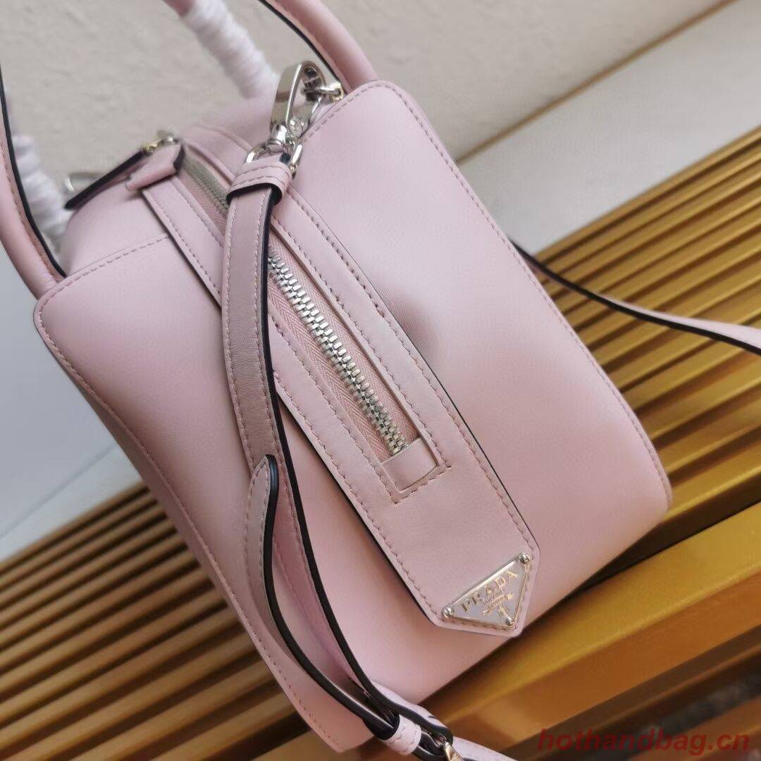 Prada leather Supernova handbag 1BD665 pink