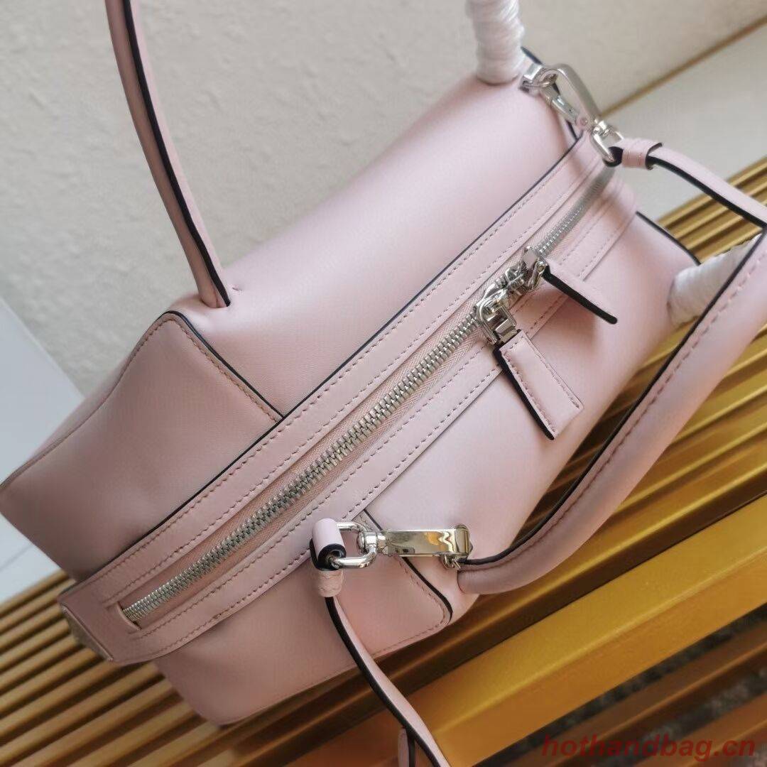 Prada leather Supernova handbag 1BD665 pink