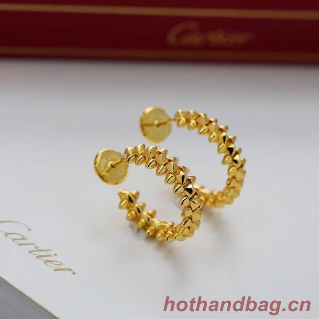 Cartier Earrings CE9072