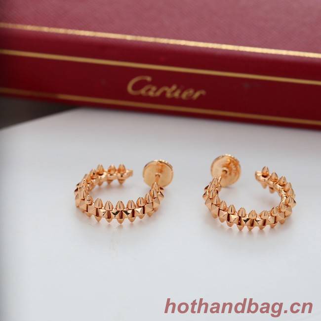 Cartier Earrings CE9072