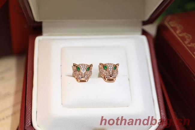 Cartier  Earrings CE9077