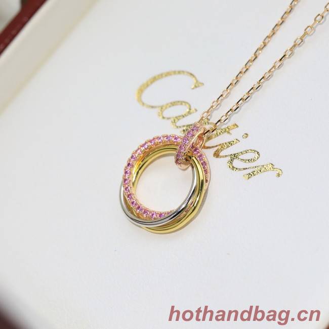 Cartier Necklace CE9079