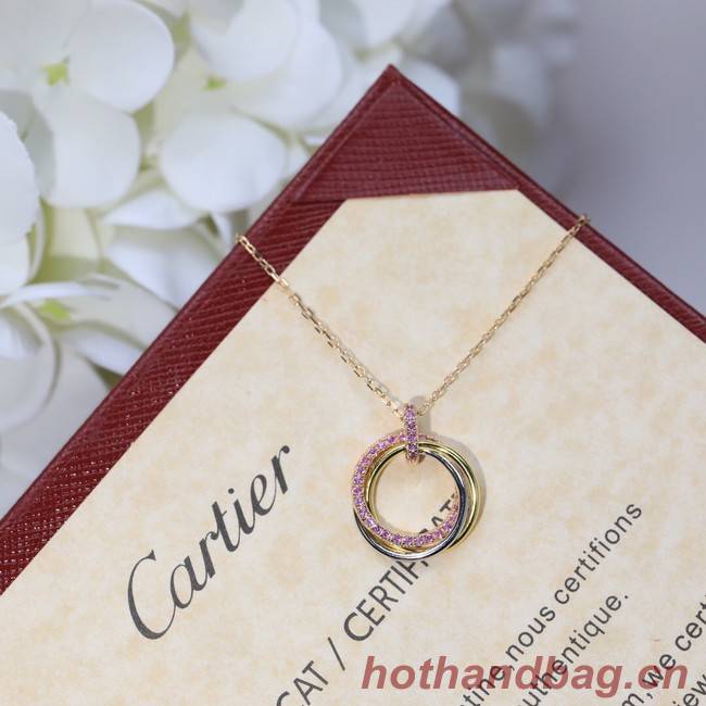 Cartier Necklace CE9079