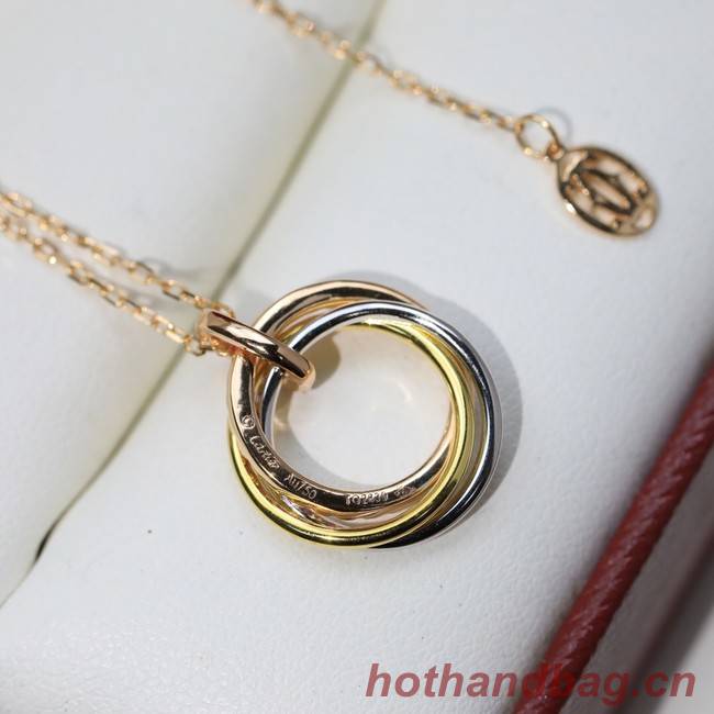 Cartier Necklace CE9079