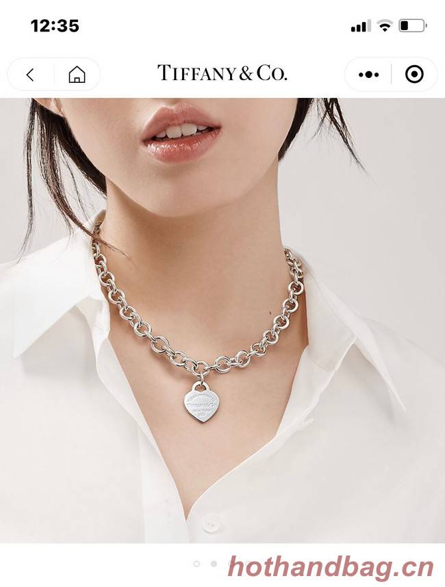 TIFFANY Necklace CE9064