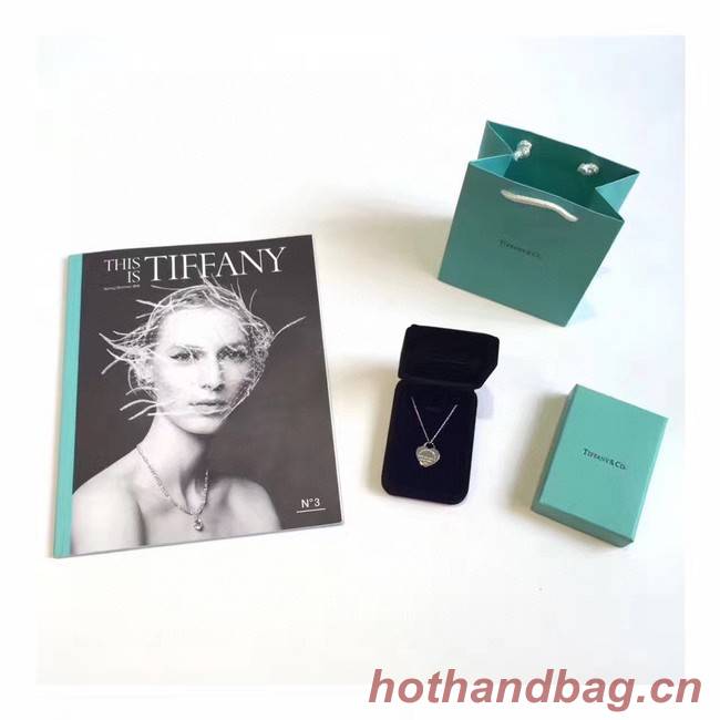 TIFFANY Necklace CE9065