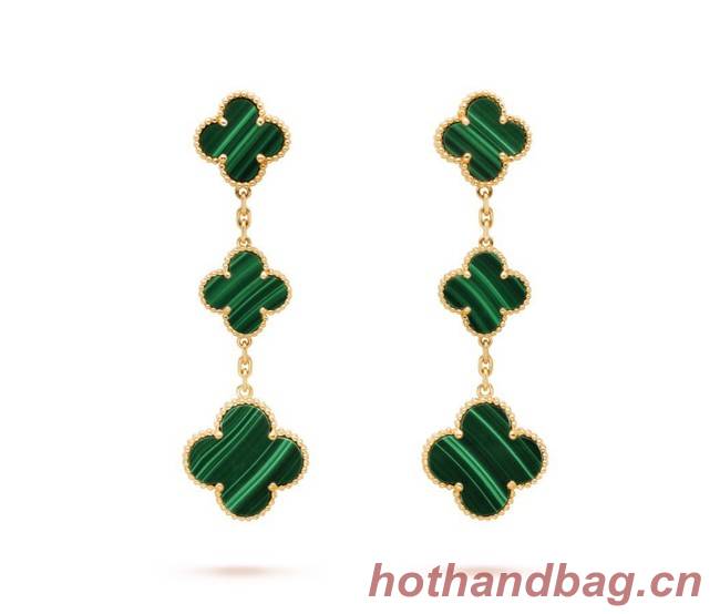 Van Cleef & Arpels Earrings CE9084