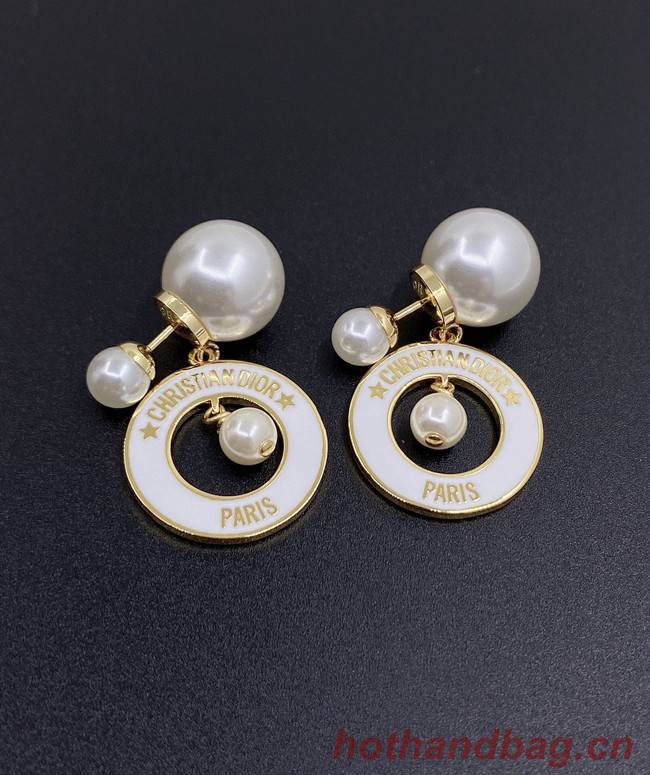 Dior Earrings CE9125