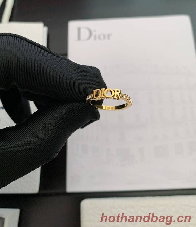 Dior Ring CE9117