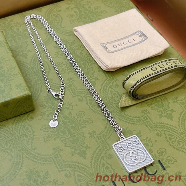 Gucci Necklace CE9167