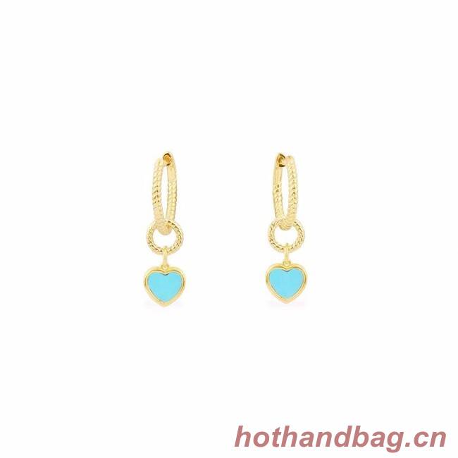 TIFFANY Earrings CE9116