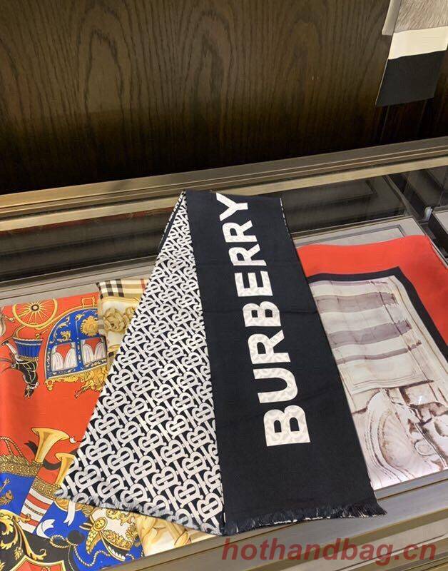 Burberry Scarf BBC00003 Burberry Scarf BBC00003