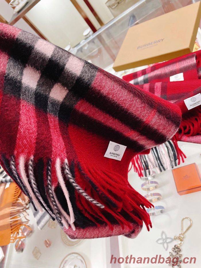 Burberry Scarf BBC00016