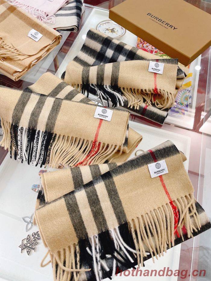 Burberry Scarf BBC00017