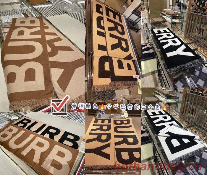 Burberry Scarf BBC00023