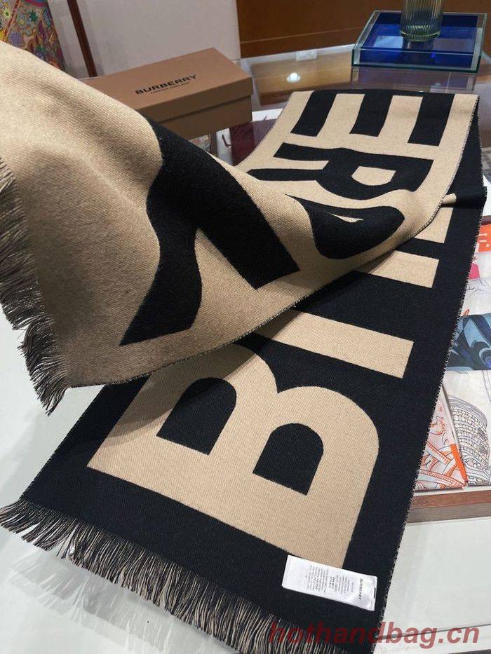 Burberry Scarf BBC00023