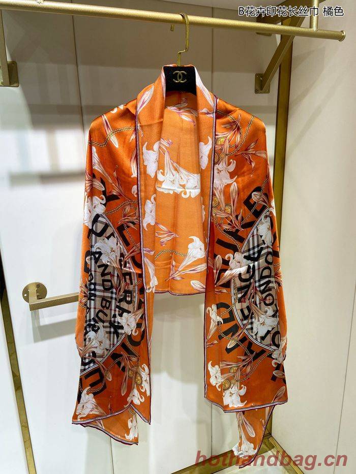 Burberry Scarf BBC00034 Burberry Scarf BBC00034