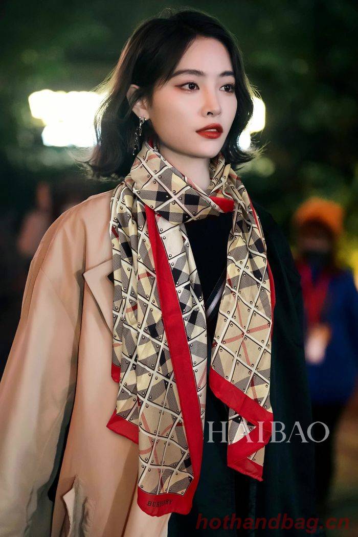 Burberry Scarf BBC00037