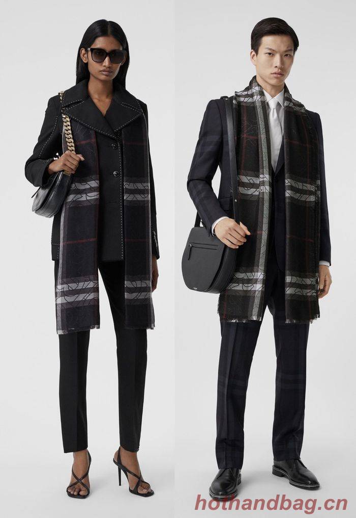 Burberry Scarf BBC00052