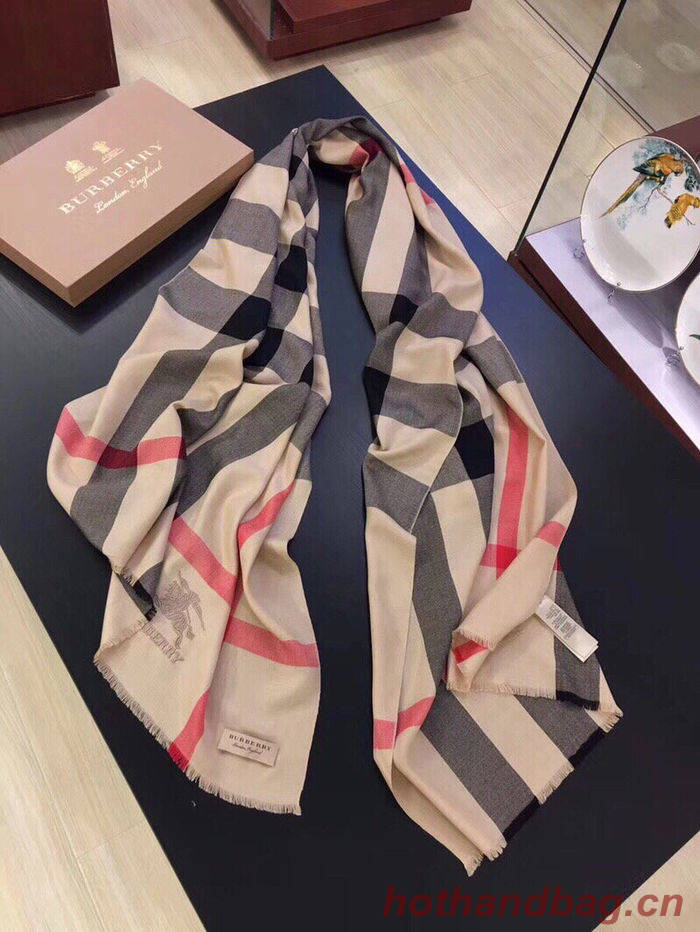 Burberry Scarf BBC00055