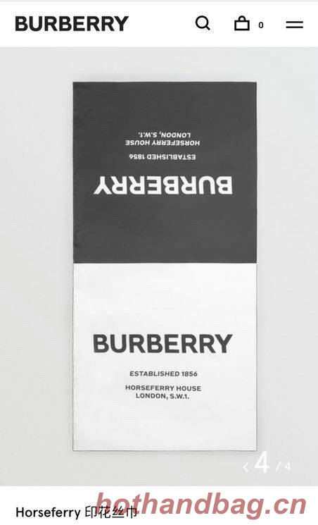 Burberry Scarf BBC00068