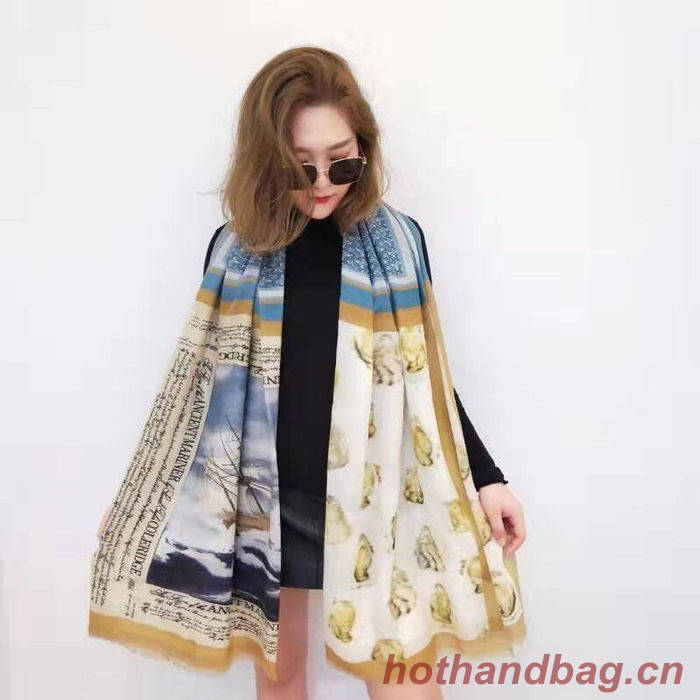 Burberry Scarf BBC00083