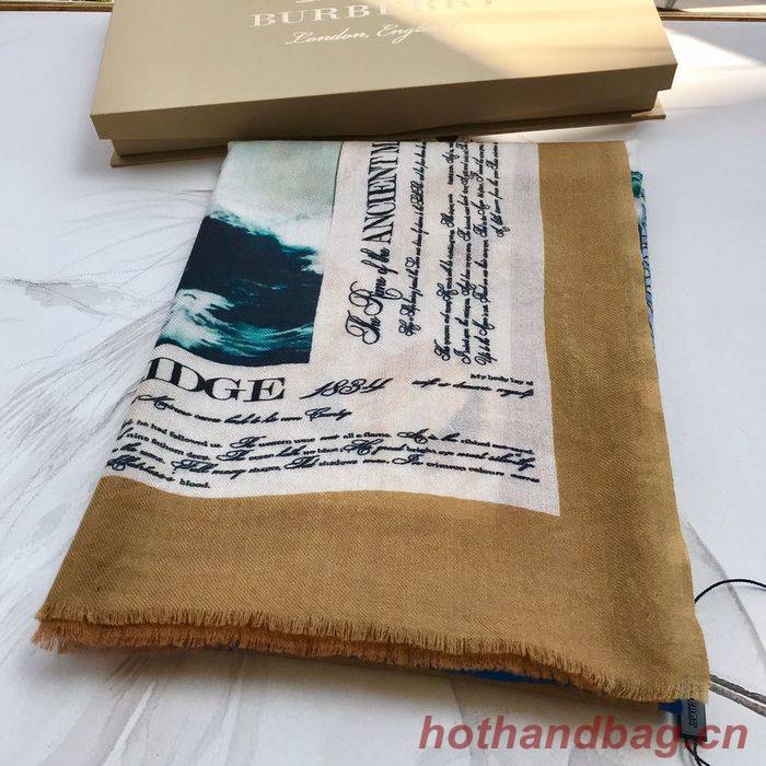 Burberry Scarf BBC00083 Burberry Scarf BBC00083