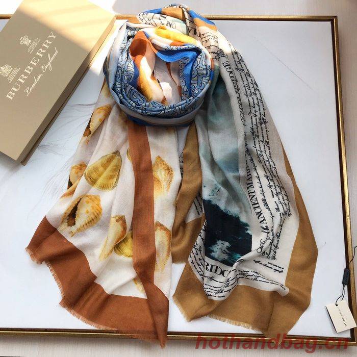 Burberry Scarf BBC00083