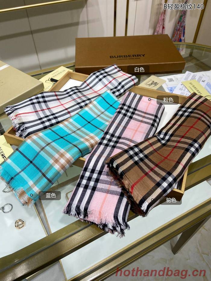 Burberry Scarf BBC00107