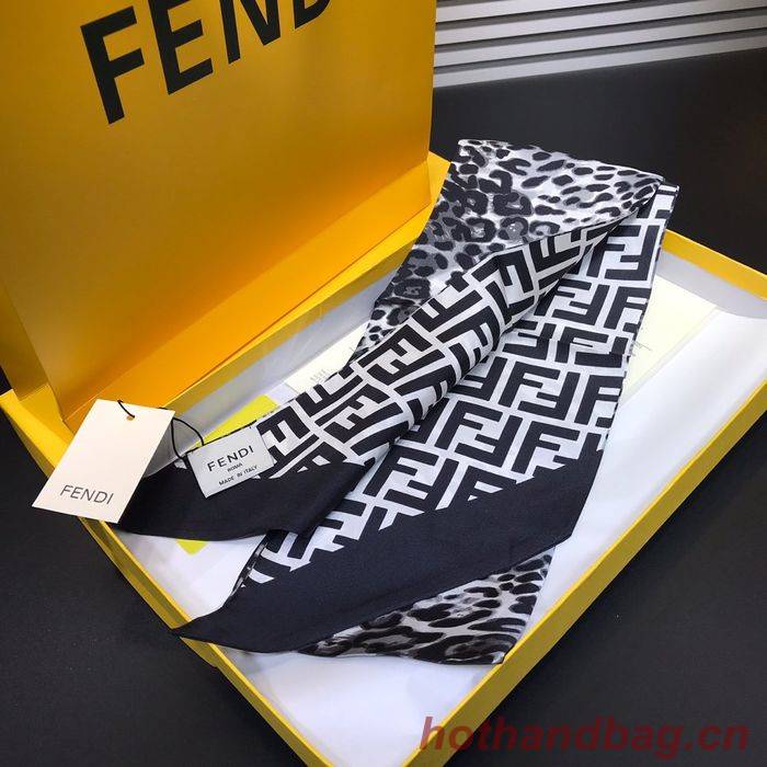 Fendi Scarf FDC00001